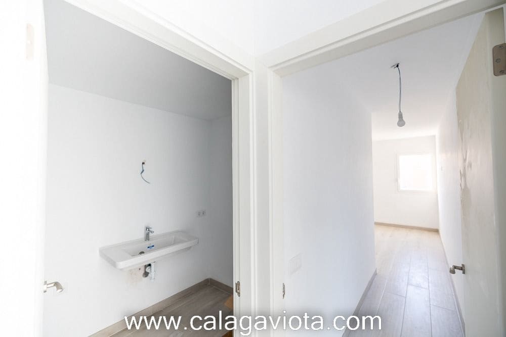 3 bedroom Flat for sale in Colonia de Sant Jordi - € 510,000 (Ref: 7168153)