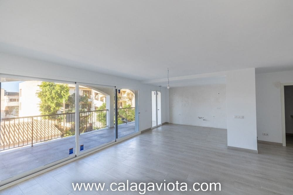3 bedroom Flat for sale in Colonia de Sant Jordi - € 510,000 (Ref: 7168153)