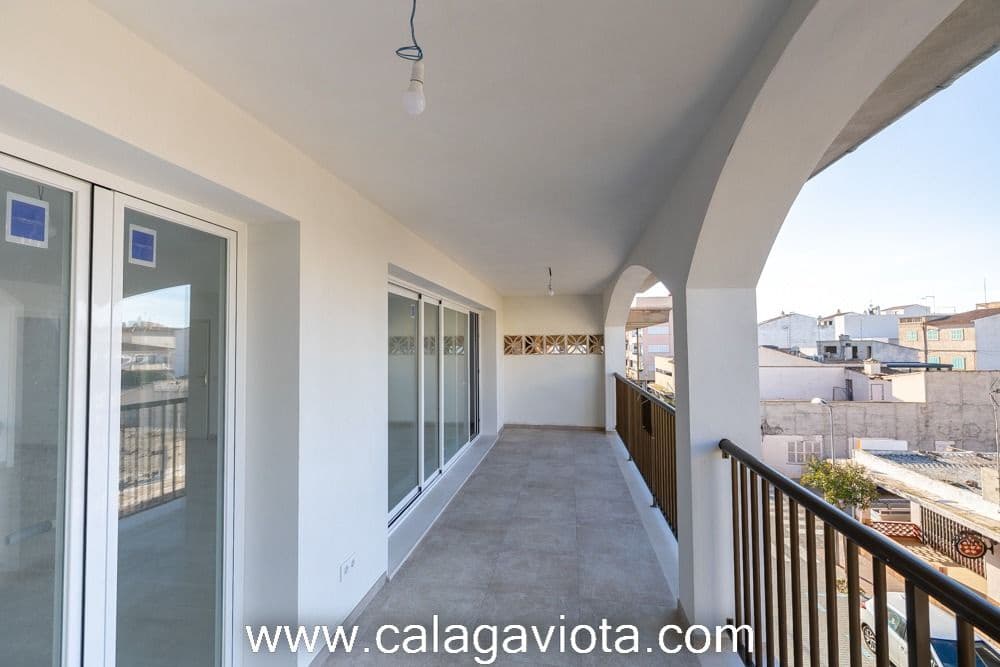 3 bedroom Flat for sale in Colonia de Sant Jordi - € 510,000 (Ref: 7168153)