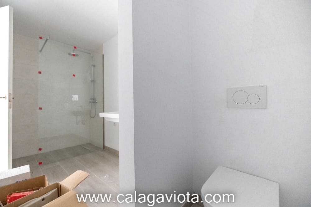 3 bedroom Flat for sale in Colonia de Sant Jordi - € 510,000 (Ref: 7168153)