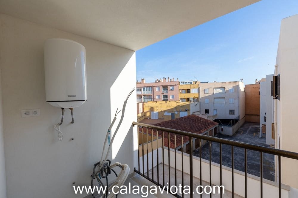 3 bedroom Flat for sale in Colonia de Sant Jordi - € 510,000 (Ref: 7168153)