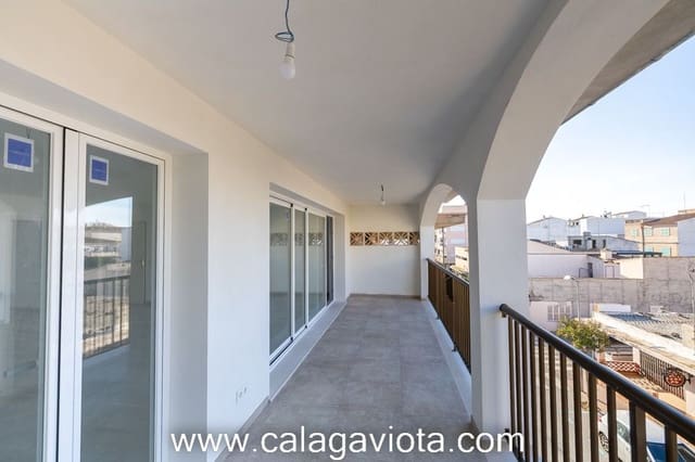 3 bedroom Flat for sale in Colonia de Sant Jordi, Ses Salines - € 510,000 (Ref: 7168153)