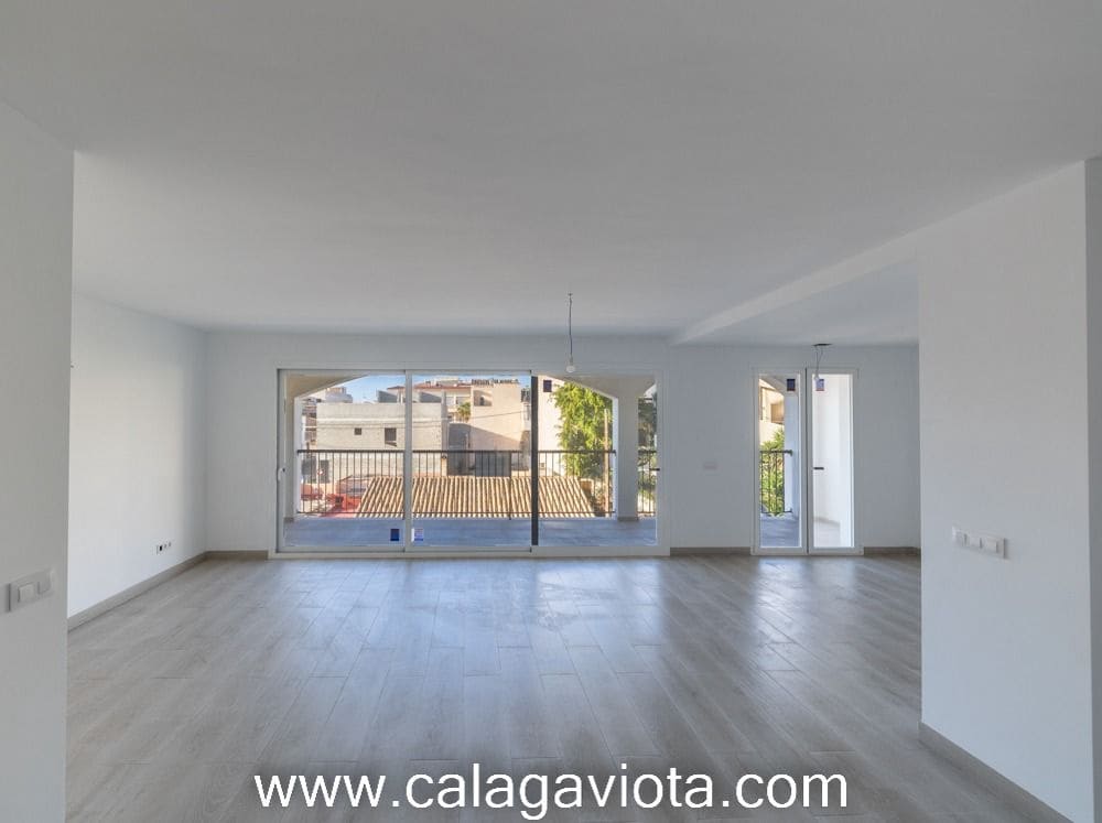3 bedroom Flat for sale in Colonia de Sant Jordi - € 510,000 (Ref: 7168153)