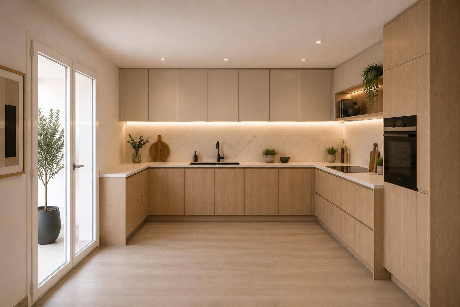 3 bedroom Flat for sale in Colonia de Sant Jordi - € 510,000 (Ref: 7168153)