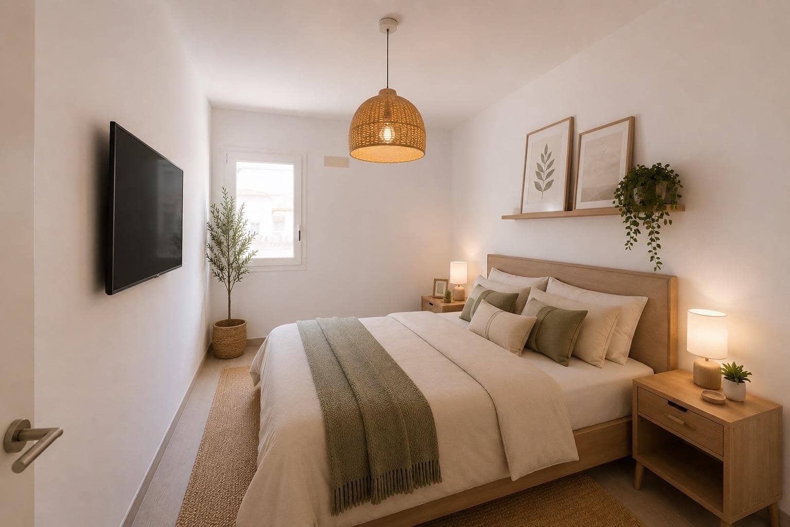 3 bedroom Flat for sale in Colonia de Sant Jordi - € 510,000 (Ref: 7168153)