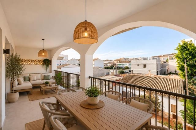 3 bedroom Flat for sale in Colonia de Sant Jordi, Ses Salines - € 510,000 (Ref: 7168153)