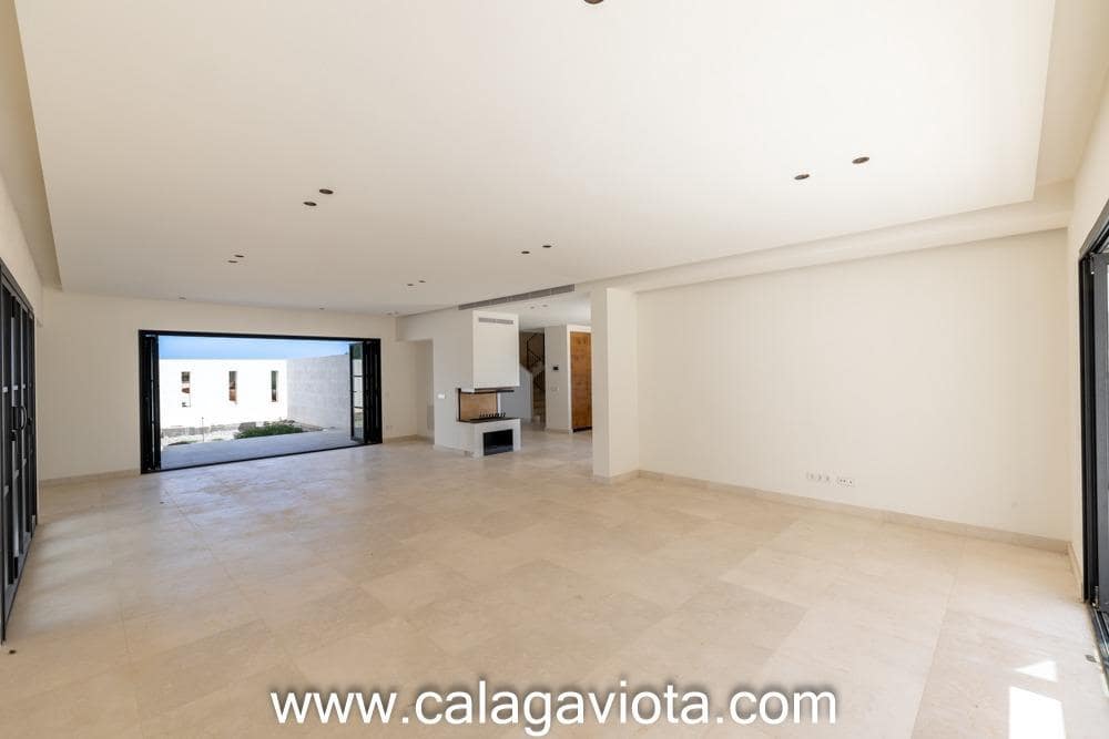 5 Zimmer Villa zu verkaufen in Ses Salines - 4.295.000 € (Ref: 7168157)