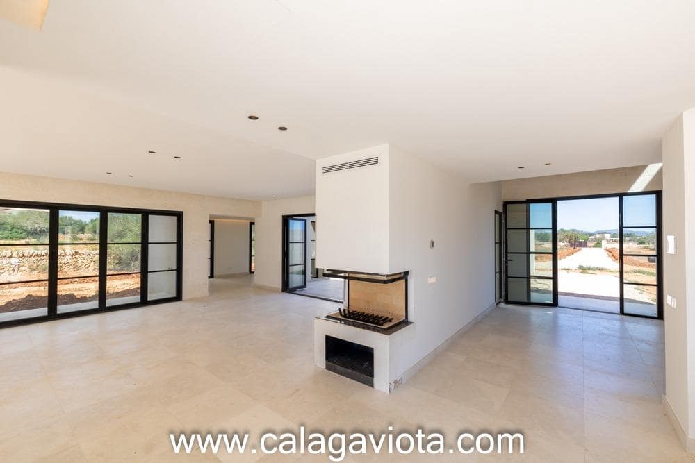 5 Zimmer Villa zu verkaufen in Ses Salines - 4.295.000 € (Ref: 7168157)