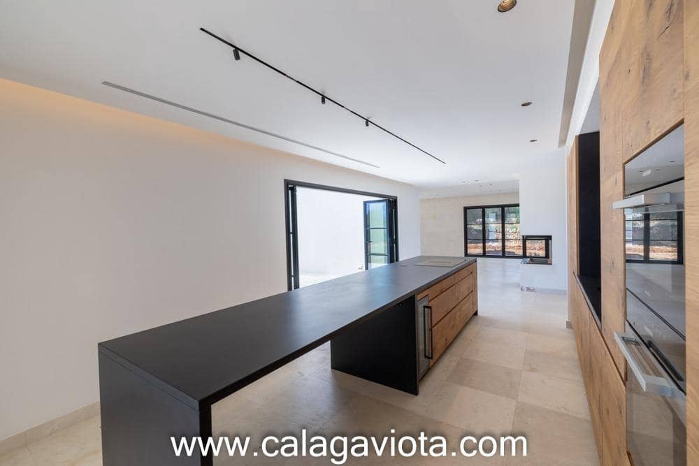 5 Zimmer Villa zu verkaufen in Ses Salines - 4.295.000 € (Ref: 7168157)