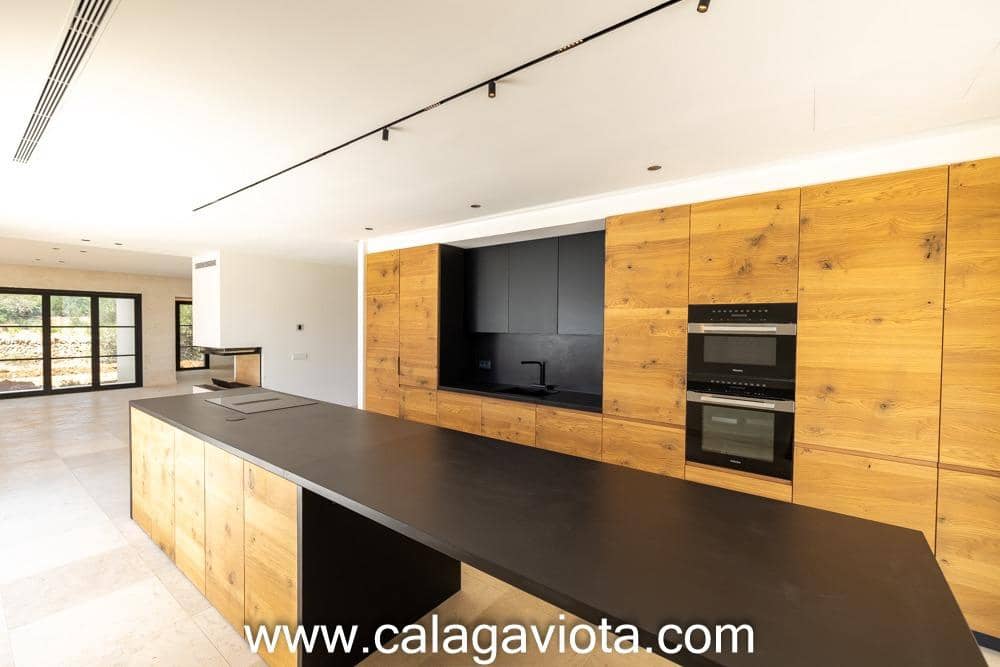 5 Zimmer Villa zu verkaufen in Ses Salines - 4.295.000 € (Ref: 7168157)