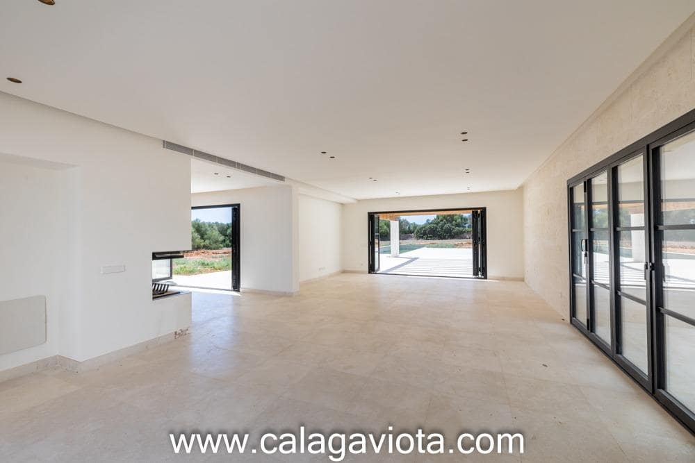 5 Zimmer Villa zu verkaufen in Ses Salines - 4.295.000 € (Ref: 7168157)