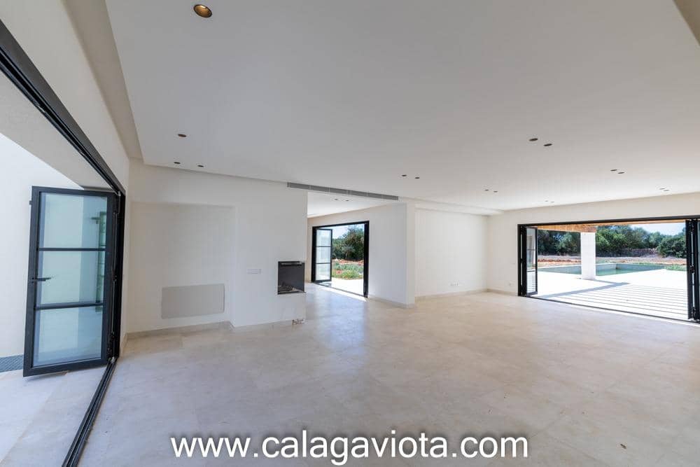 5 Zimmer Villa zu verkaufen in Ses Salines - 4.295.000 € (Ref: 7168157)