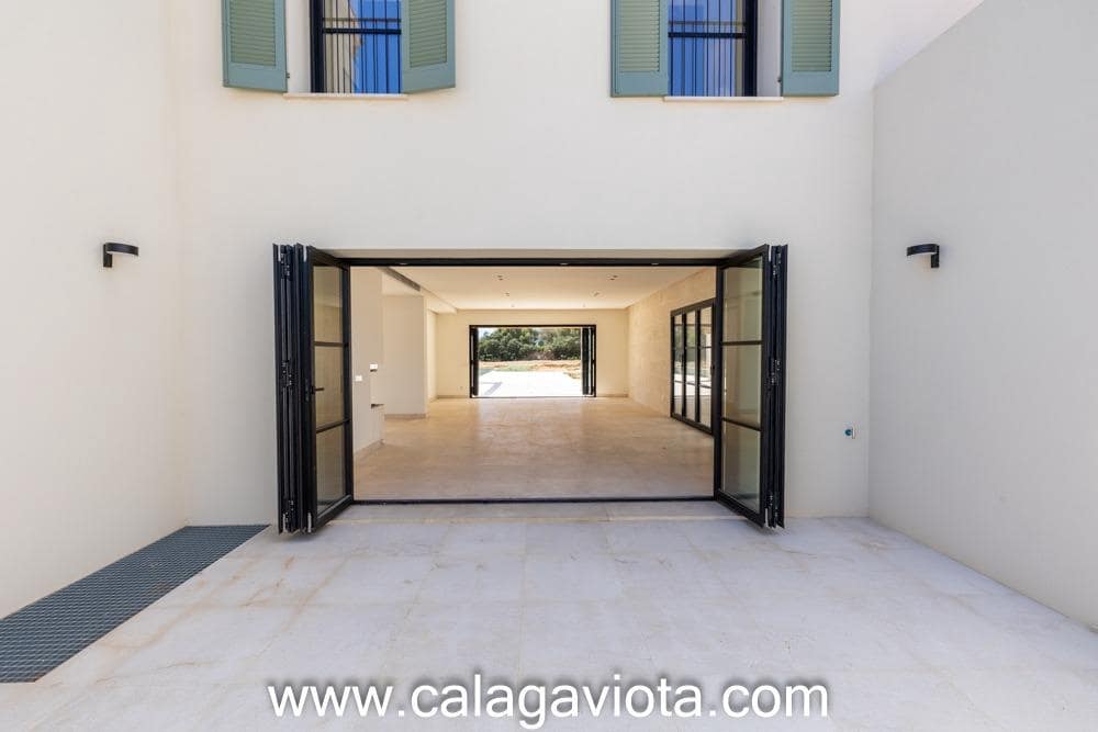 5 Zimmer Villa zu verkaufen in Ses Salines - 4.295.000 € (Ref: 7168157)