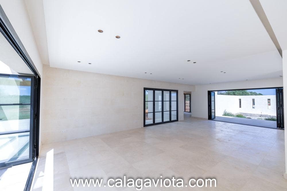 5 Zimmer Villa zu verkaufen in Ses Salines - 4.295.000 € (Ref: 7168157)