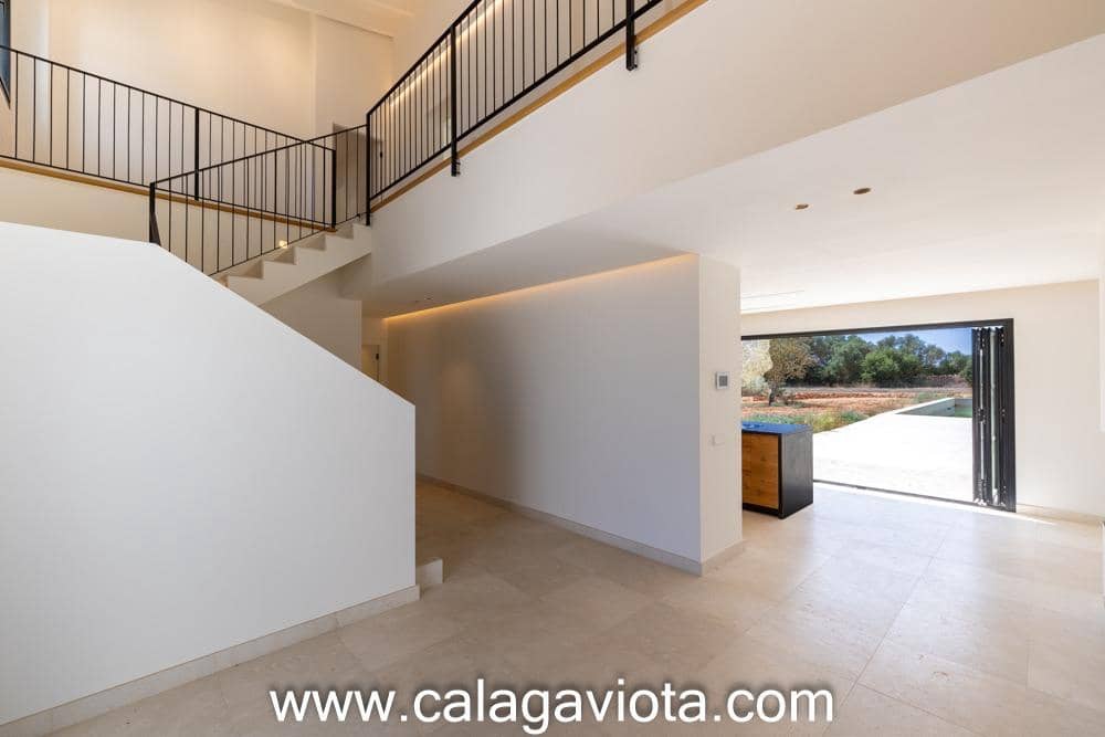 5 Zimmer Villa zu verkaufen in Ses Salines - 4.295.000 € (Ref: 7168157)