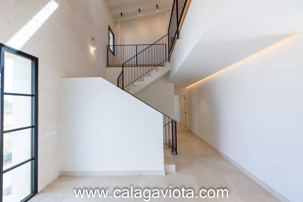 5 Zimmer Villa zu verkaufen in Ses Salines - 4.295.000 € (Ref: 7168157)