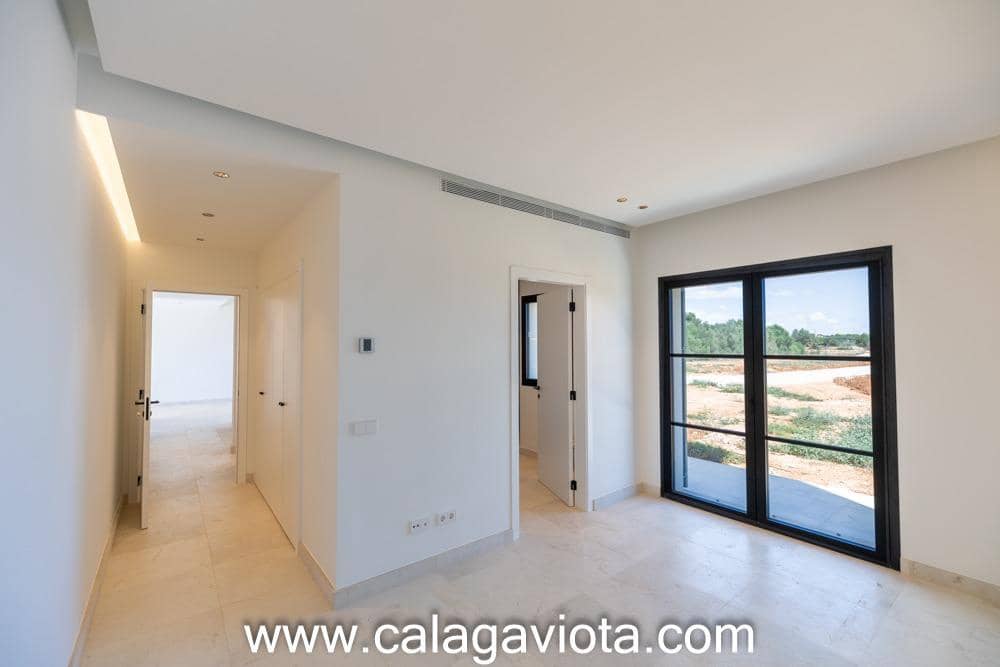 5 Zimmer Villa zu verkaufen in Ses Salines - 4.295.000 € (Ref: 7168157)