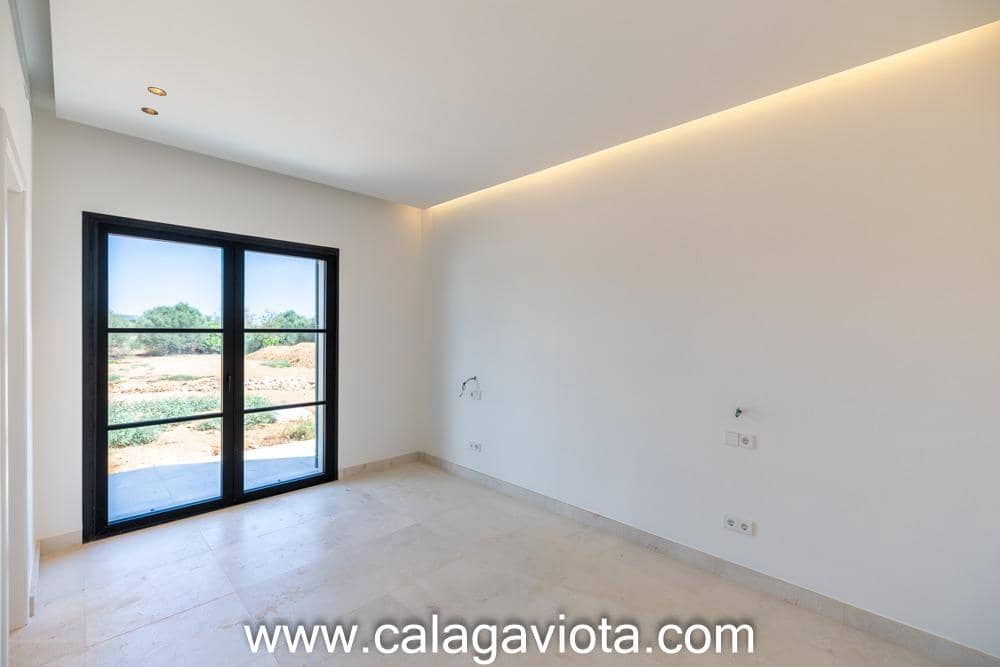 5 Zimmer Villa zu verkaufen in Ses Salines - 4.295.000 € (Ref: 7168157)