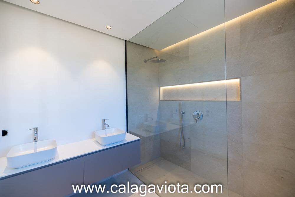 5 Zimmer Villa zu verkaufen in Ses Salines - 4.295.000 € (Ref: 7168157)