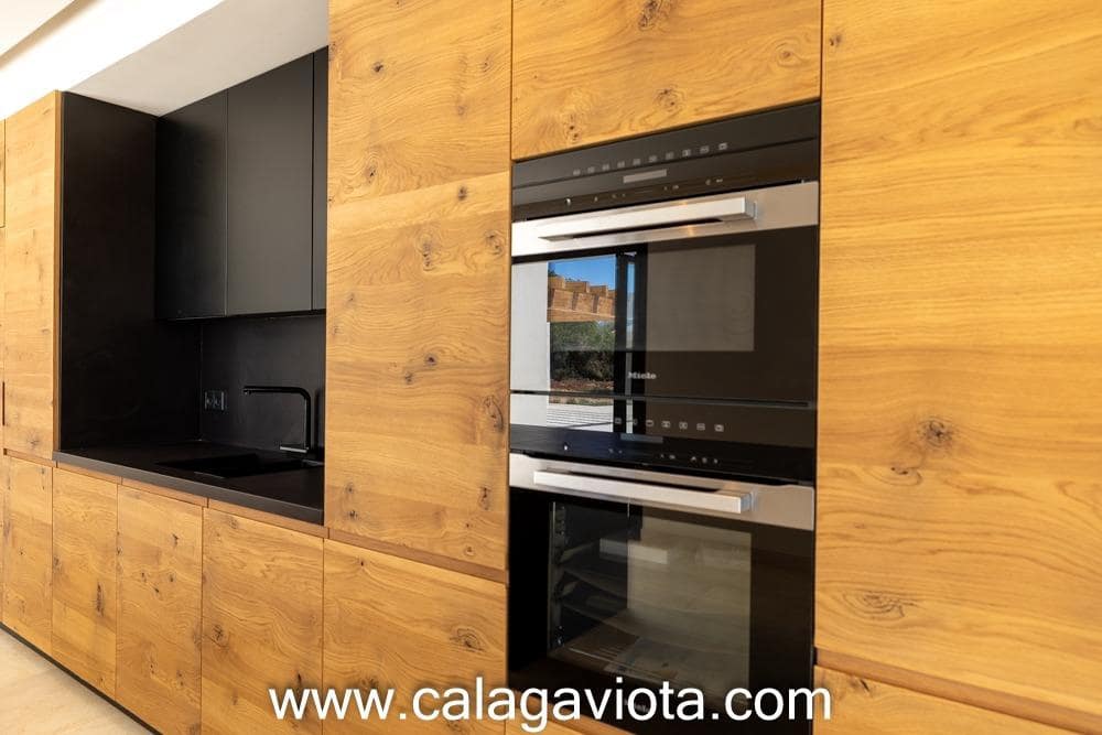 5 Zimmer Villa zu verkaufen in Ses Salines - 4.295.000 € (Ref: 7168157)