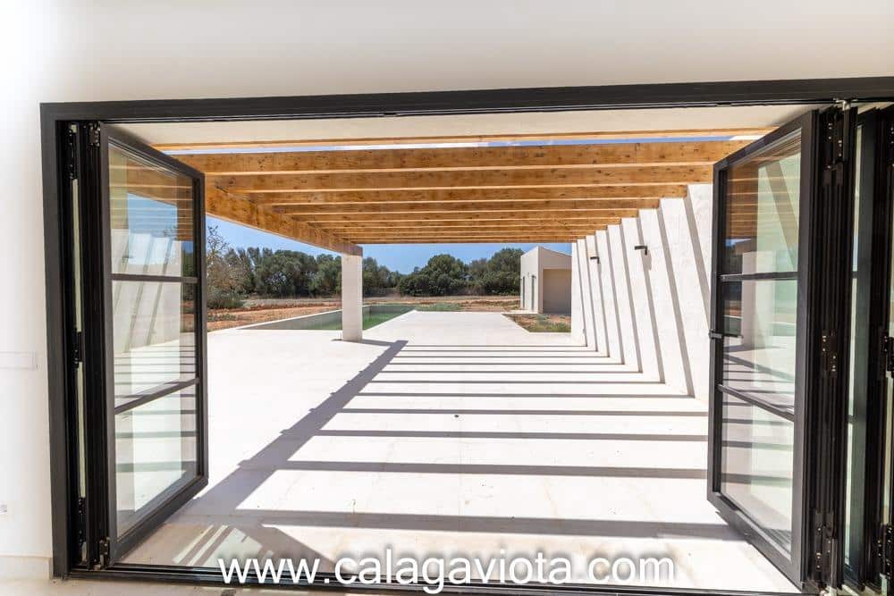 5 Zimmer Villa zu verkaufen in Ses Salines - 4.295.000 € (Ref: 7168157)