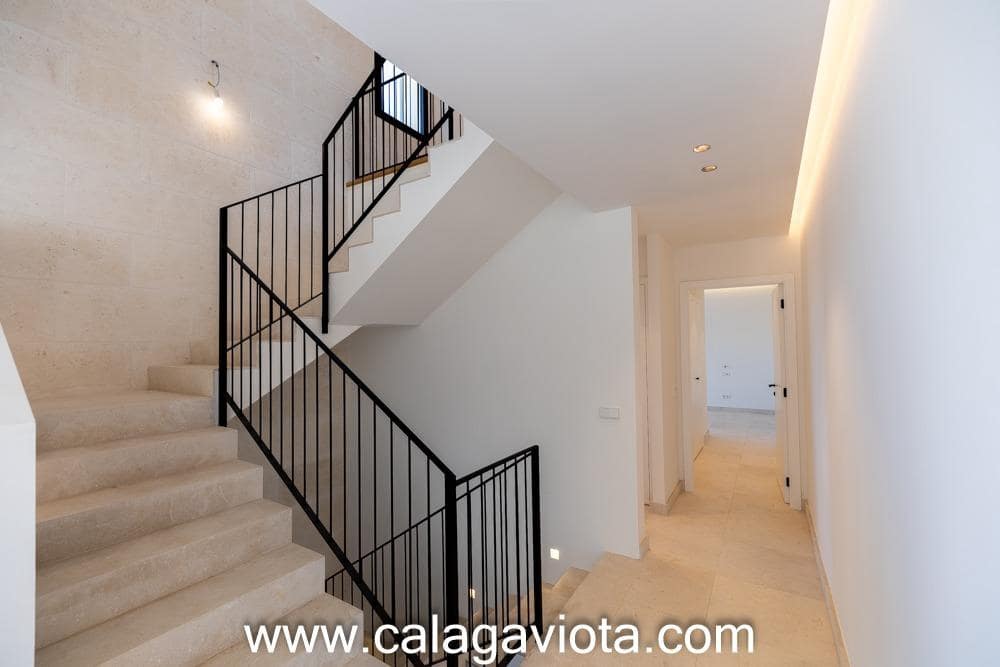 5 Zimmer Villa zu verkaufen in Ses Salines - 4.295.000 € (Ref: 7168157)