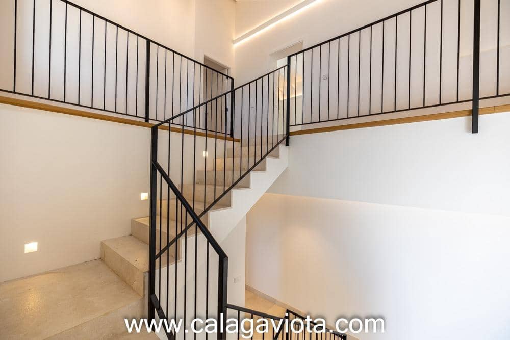 5 Zimmer Villa zu verkaufen in Ses Salines - 4.295.000 € (Ref: 7168157)