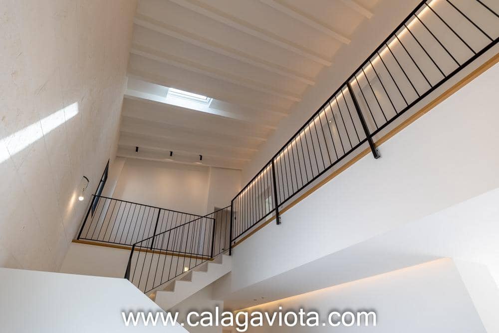 5 Zimmer Villa zu verkaufen in Ses Salines - 4.295.000 € (Ref: 7168157)