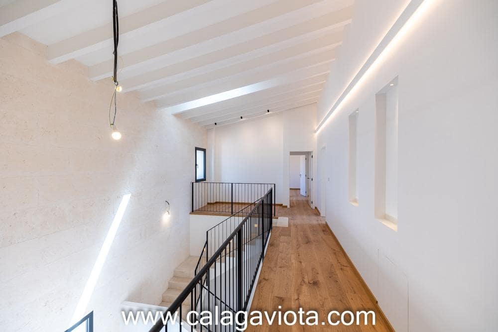 5 Zimmer Villa zu verkaufen in Ses Salines - 4.295.000 € (Ref: 7168157)