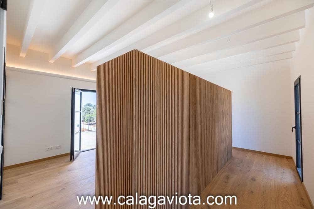 5 Zimmer Villa zu verkaufen in Ses Salines - 4.295.000 € (Ref: 7168157)