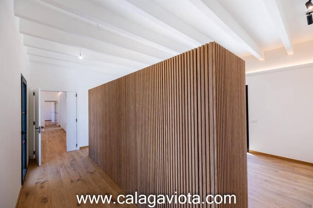 5 Zimmer Villa zu verkaufen in Ses Salines - 4.295.000 € (Ref: 7168157)