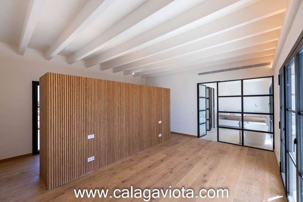 5 Zimmer Villa zu verkaufen in Ses Salines - 4.295.000 € (Ref: 7168157)