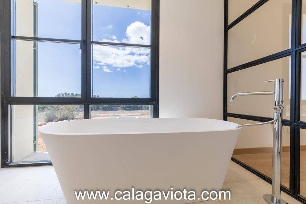 5 Zimmer Villa zu verkaufen in Ses Salines - 4.295.000 € (Ref: 7168157)