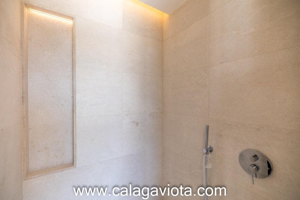 5 Zimmer Villa zu verkaufen in Ses Salines - 4.295.000 € (Ref: 7168157)