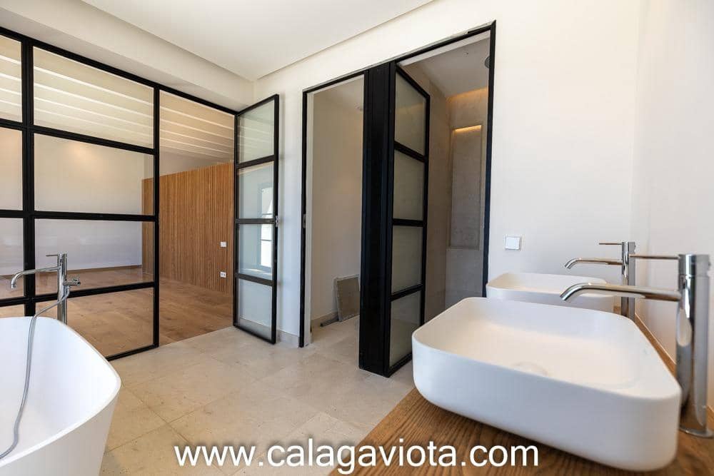 5 Zimmer Villa zu verkaufen in Ses Salines - 4.295.000 € (Ref: 7168157)