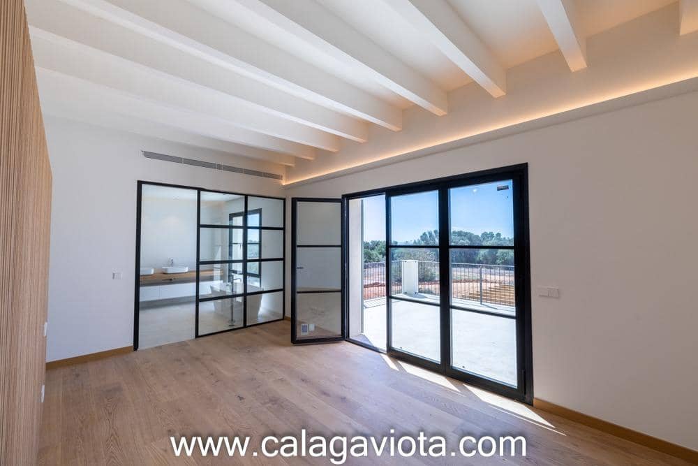 5 Zimmer Villa zu verkaufen in Ses Salines - 4.295.000 € (Ref: 7168157)