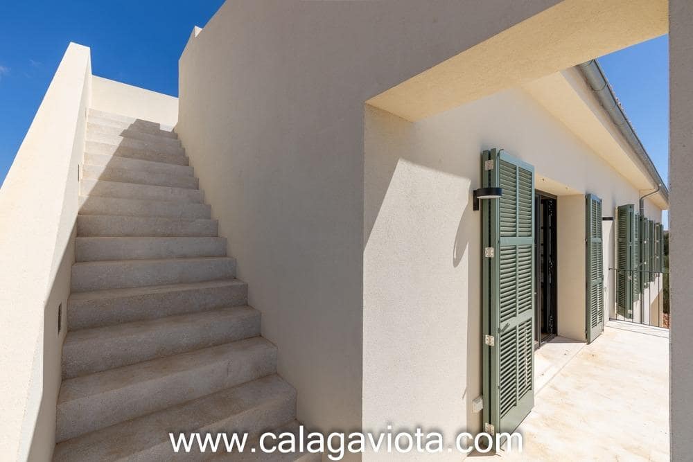 5 Zimmer Villa zu verkaufen in Ses Salines - 4.295.000 € (Ref: 7168157)