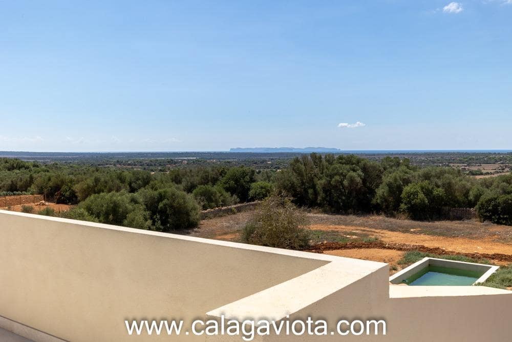 5 Zimmer Villa zu verkaufen in Ses Salines - 4.295.000 € (Ref: 7168157)