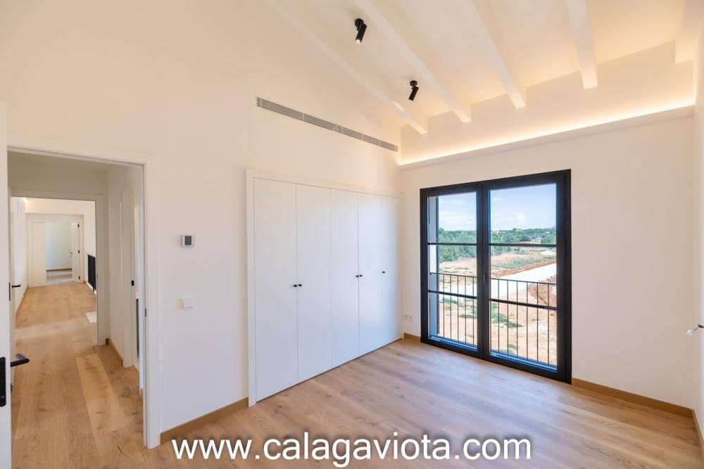 5 Zimmer Villa zu verkaufen in Ses Salines - 4.295.000 € (Ref: 7168157)