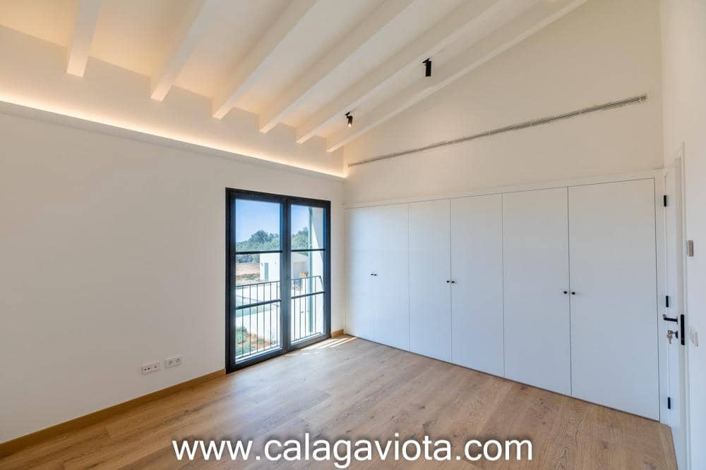 5 Zimmer Villa zu verkaufen in Ses Salines - 4.295.000 € (Ref: 7168157)