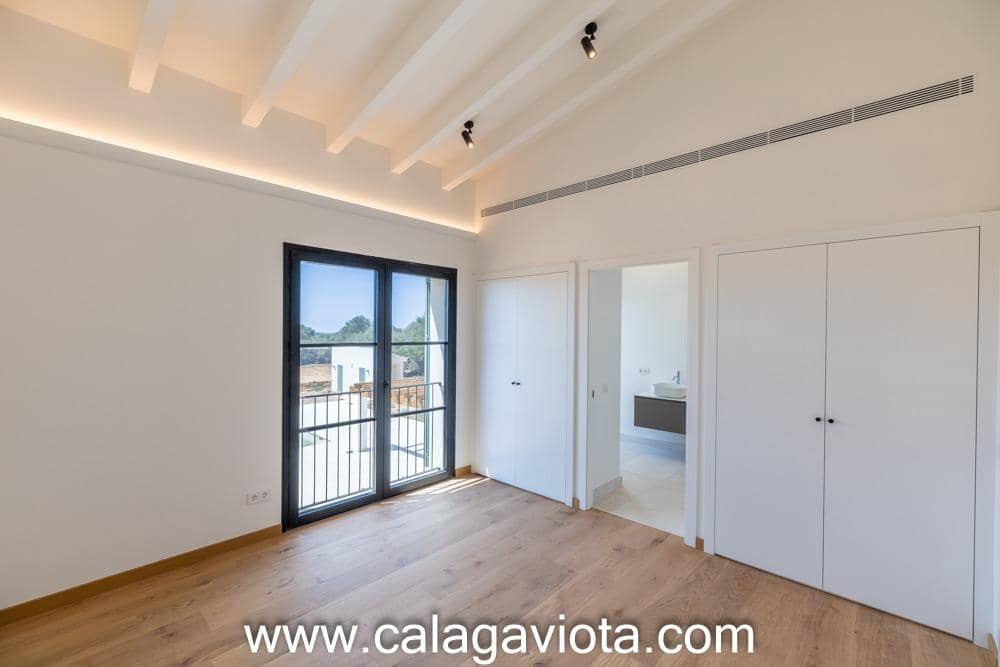 5 Zimmer Villa zu verkaufen in Ses Salines - 4.295.000 € (Ref: 7168157)