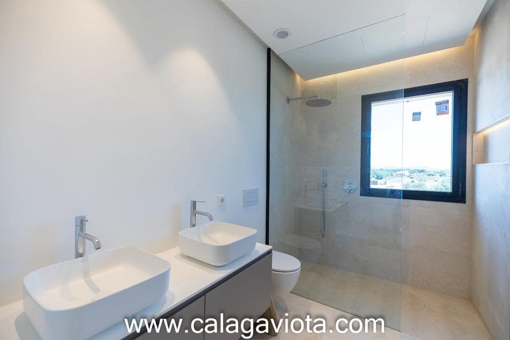 5 Zimmer Villa zu verkaufen in Ses Salines - 4.295.000 € (Ref: 7168157)