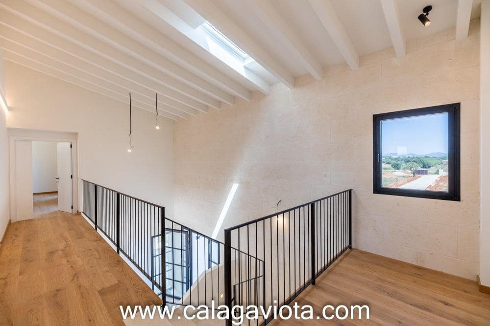 5 Zimmer Villa zu verkaufen in Ses Salines - 4.295.000 € (Ref: 7168157)