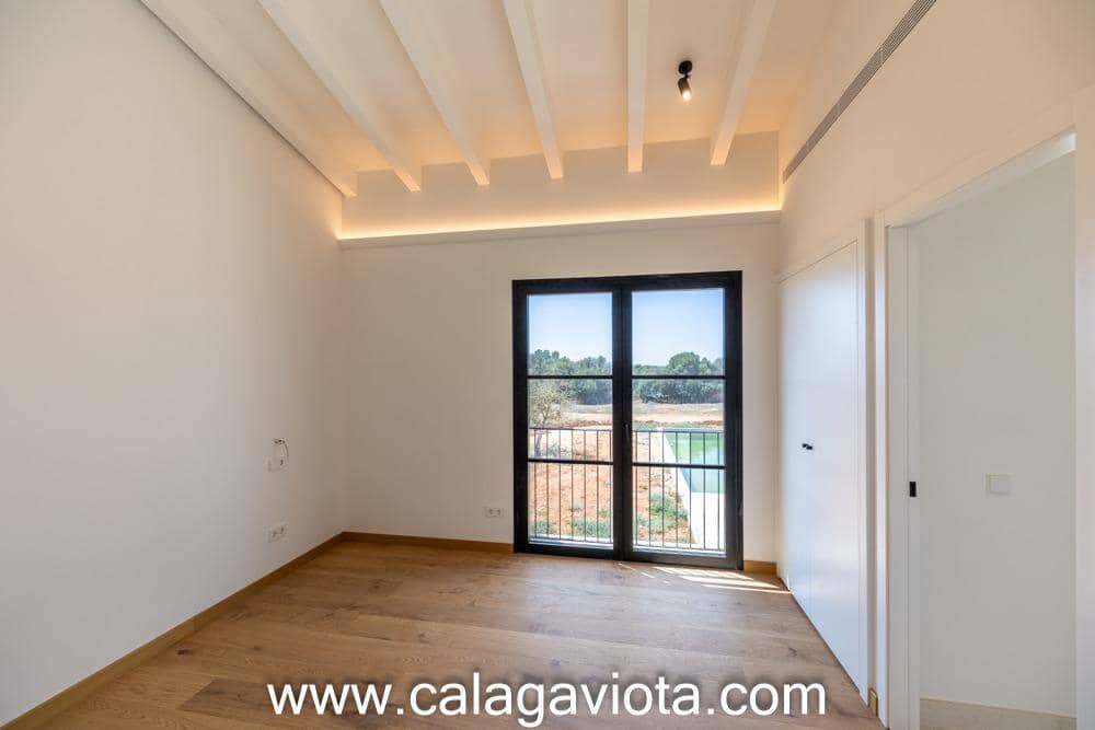 5 Zimmer Villa zu verkaufen in Ses Salines - 4.295.000 € (Ref: 7168157)