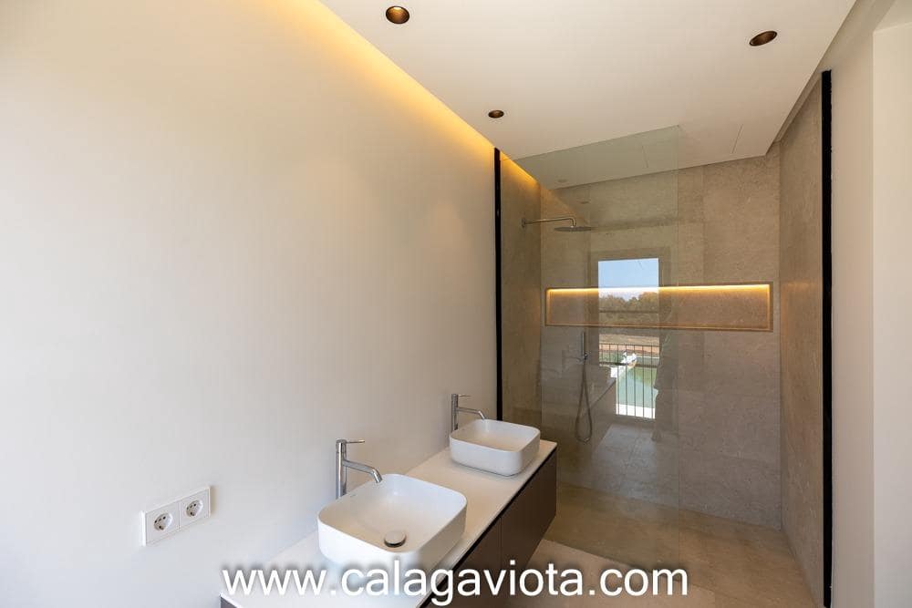 5 Zimmer Villa zu verkaufen in Ses Salines - 4.295.000 € (Ref: 7168157)