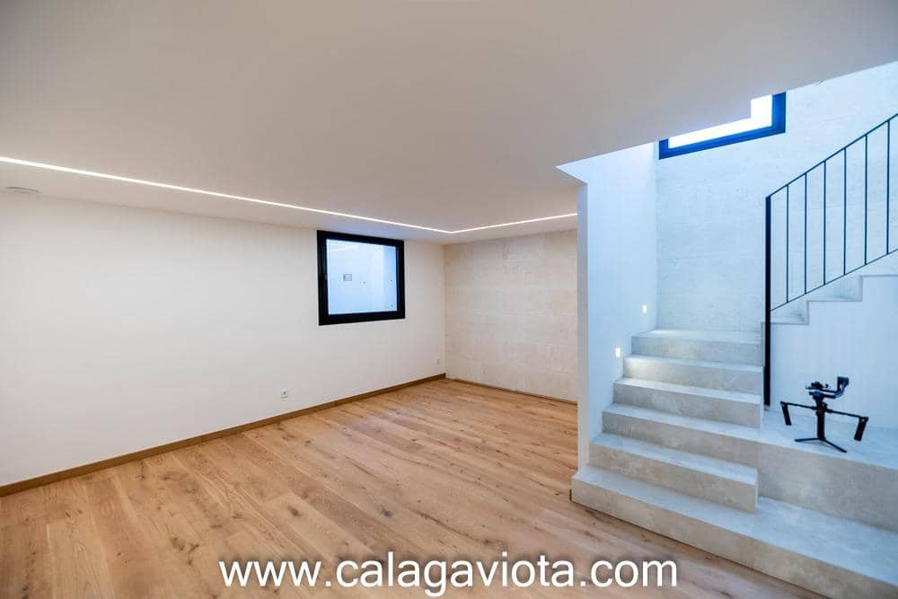 5 Zimmer Villa zu verkaufen in Ses Salines - 4.295.000 € (Ref: 7168157)