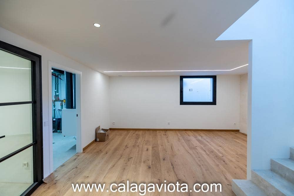 5 Zimmer Villa zu verkaufen in Ses Salines - 4.295.000 € (Ref: 7168157)