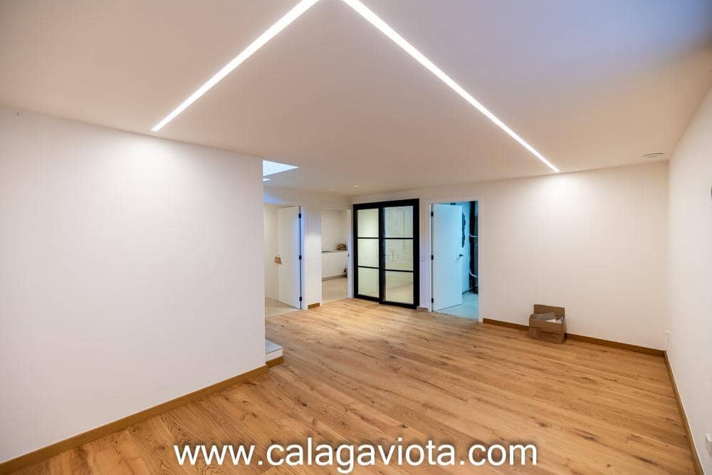 5 Zimmer Villa zu verkaufen in Ses Salines - 4.295.000 € (Ref: 7168157)