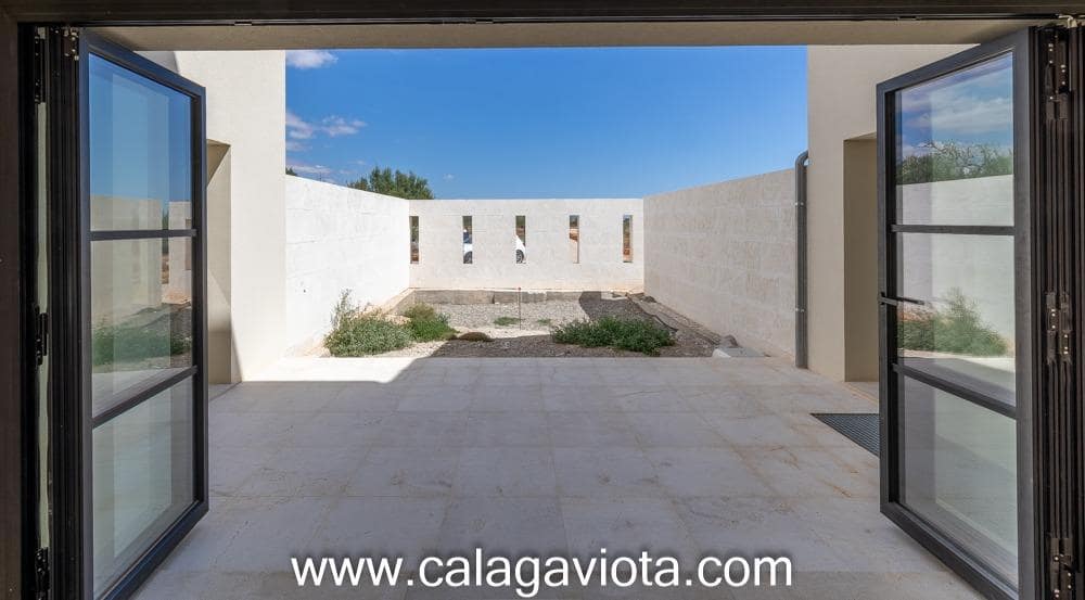 5 Zimmer Villa zu verkaufen in Ses Salines - 4.295.000 € (Ref: 7168157)