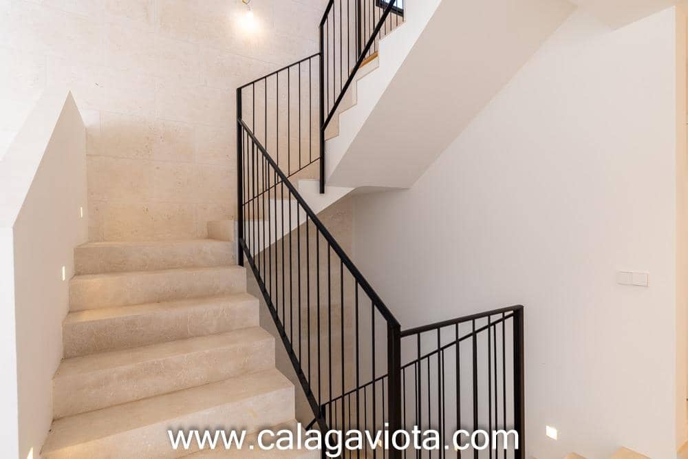 5 Zimmer Villa zu verkaufen in Ses Salines - 4.295.000 € (Ref: 7168157)